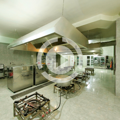 آشپزخانه مجموعه